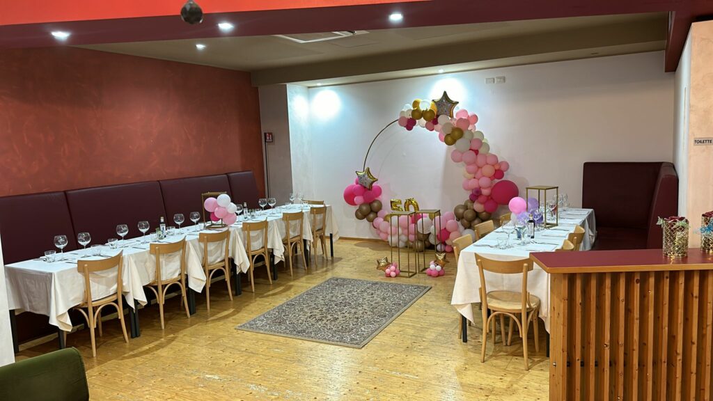 evento