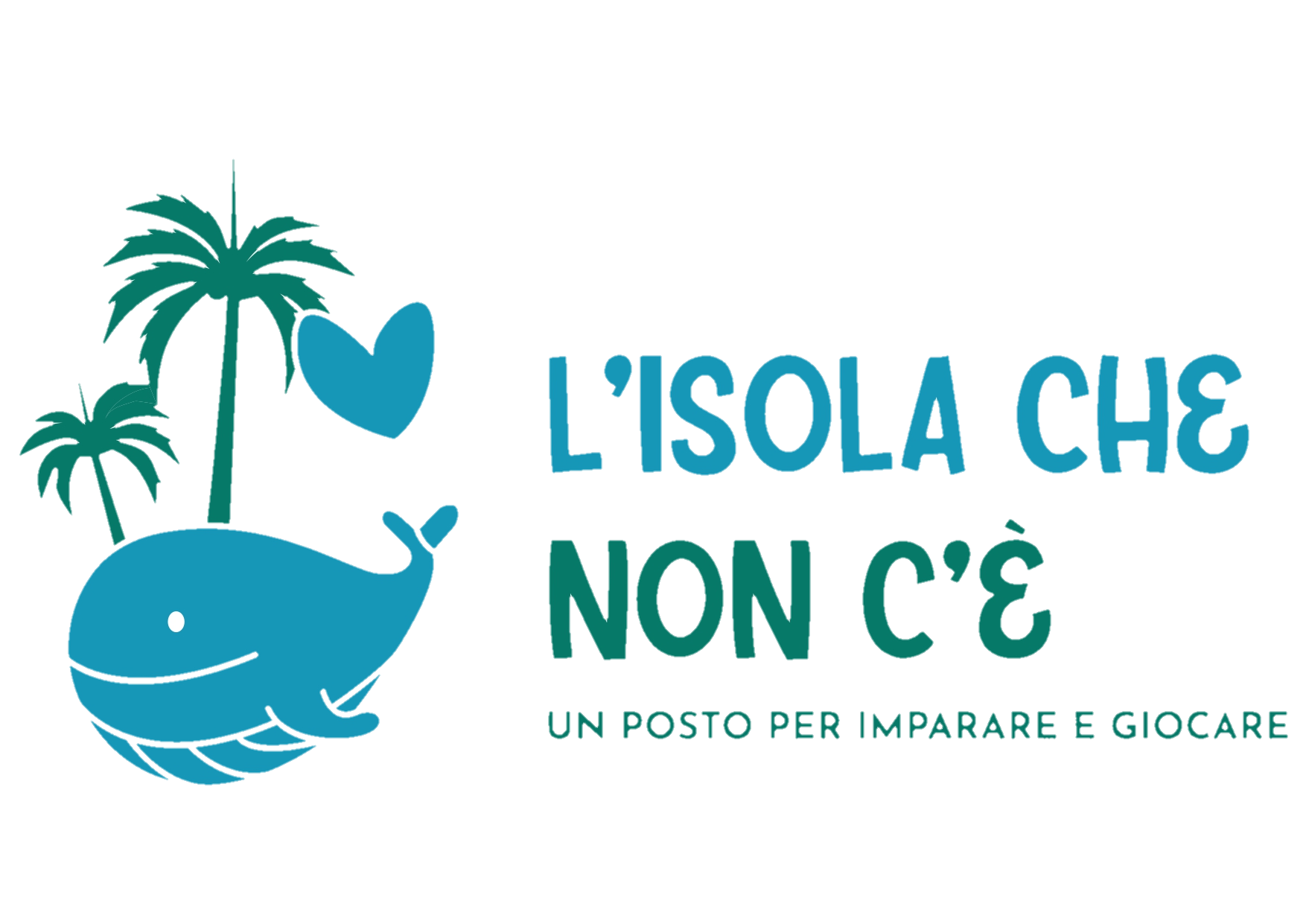 L'Isola che non c'è APS è il nostro impegno sociale per i bambini una ludoteca dai 3 ai 14 anni dove imparare divertendosi oppure organizzare la tua festa di compleanno/evento a Eraclea