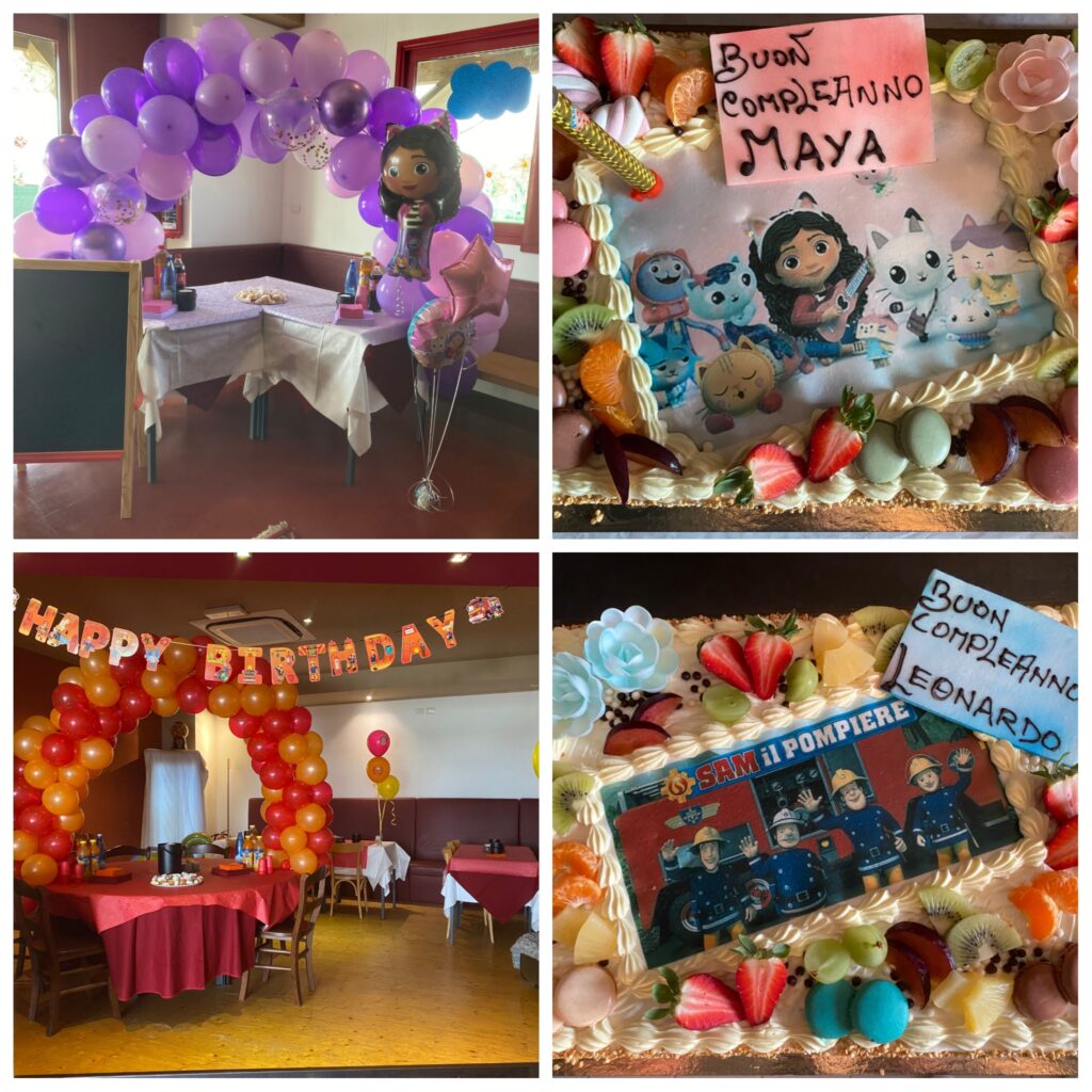 compleanni