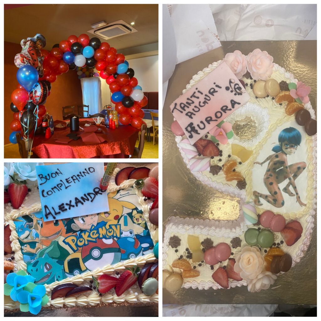 compleanni