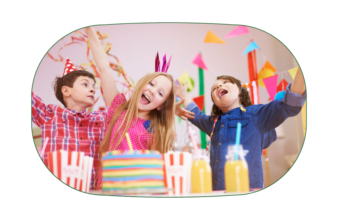 COMPLEANNI / EVENTI
