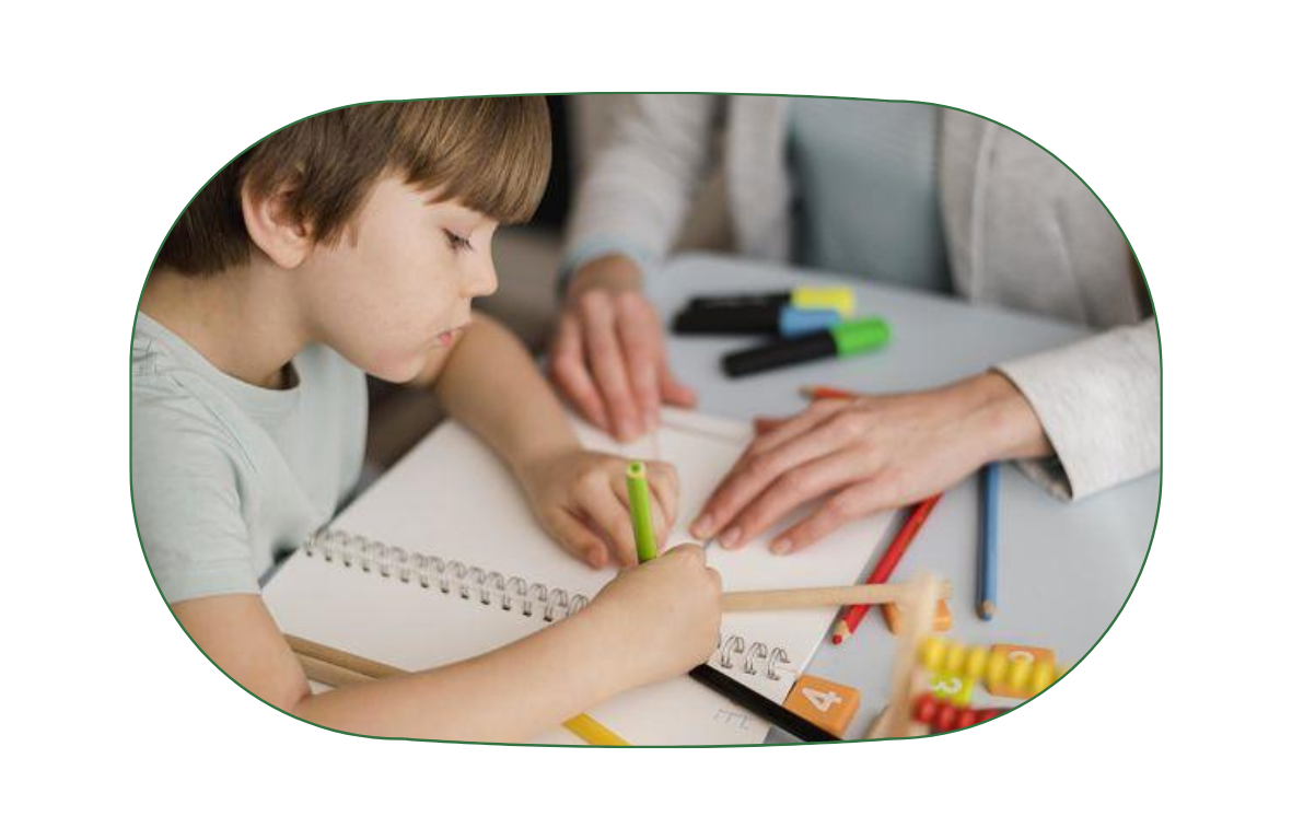 DOPOSCUOLA / RIPETIZIONI
