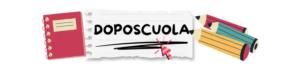 DOPOSCUOLA