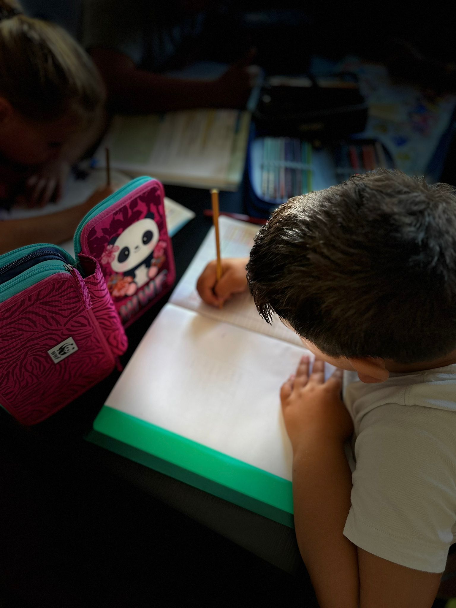 doposcuola