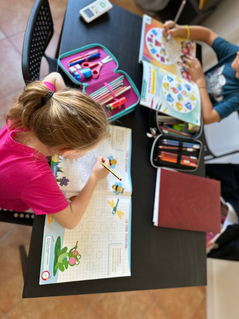 doposcuola 3
