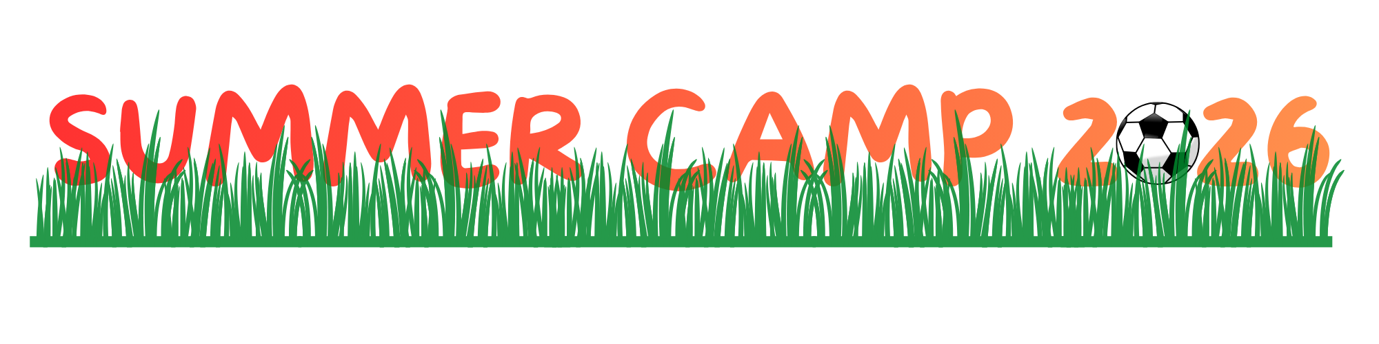 SUMMER CAMP 2026
