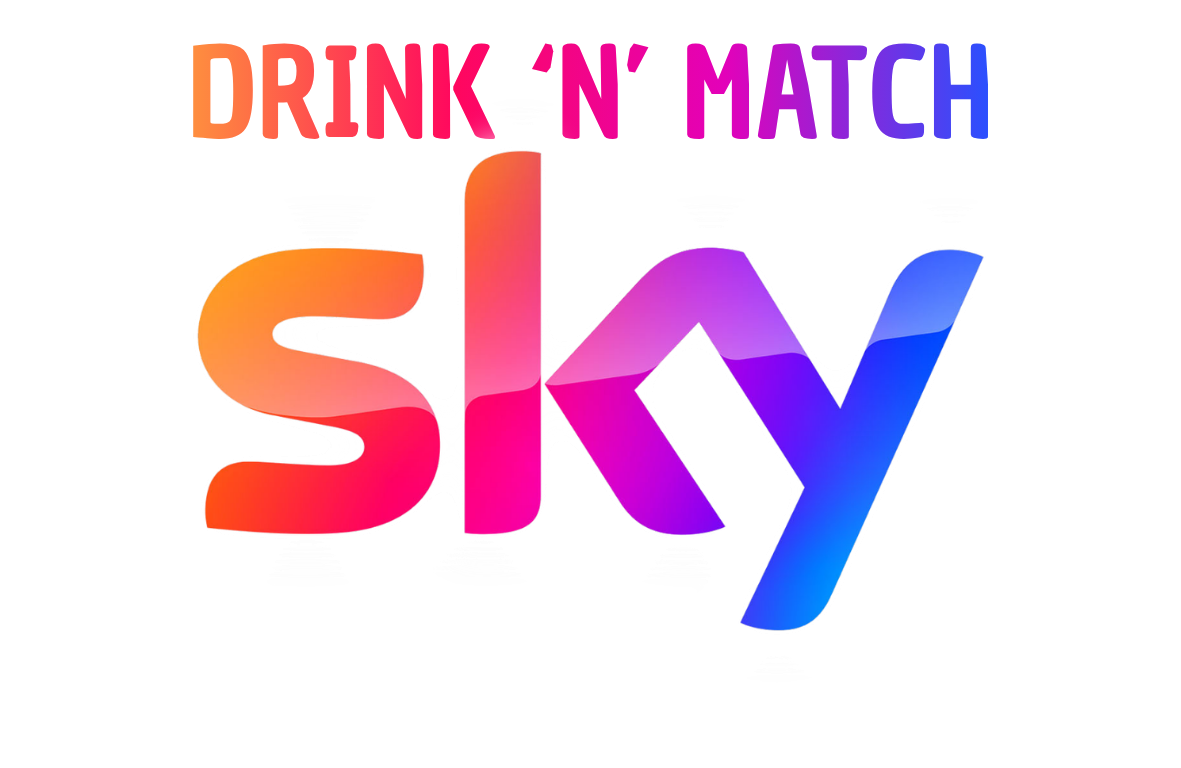 SKY BAR SKY BAR